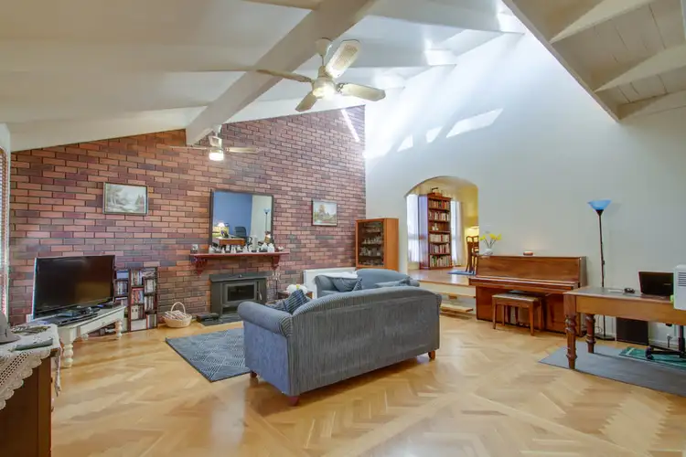 Second view of Homely house listing, 20 Legg Road, Emerald VIC 3782