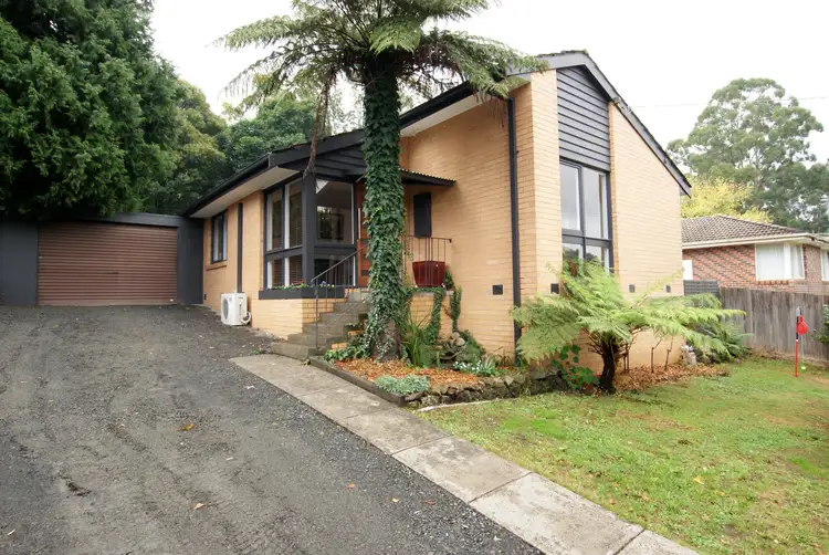 Main view of Homely house listing, 3 Patrick Street, Millgrove VIC 3799