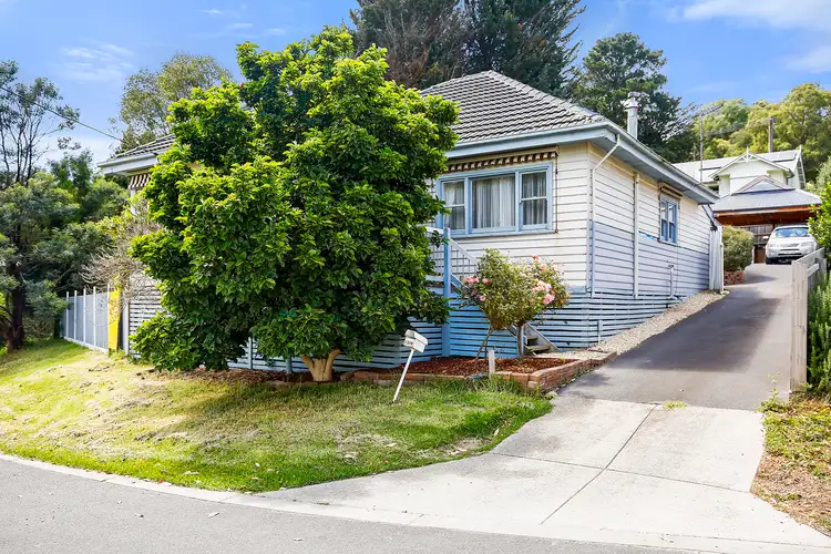1339 Healesville Koo Wee Rup Road, Woori Yallock VIC 3139