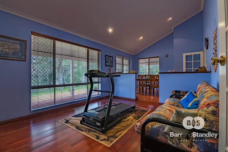 Sixth view of Homely house listing, 15 Australind Road, Leschenault WA 6233