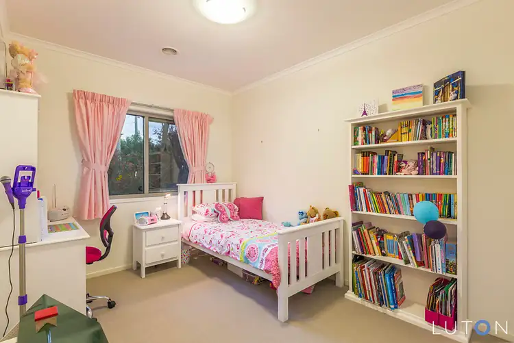 Sixth view of Homely house listing, 43 Ebden Street, Ainslie ACT 2602