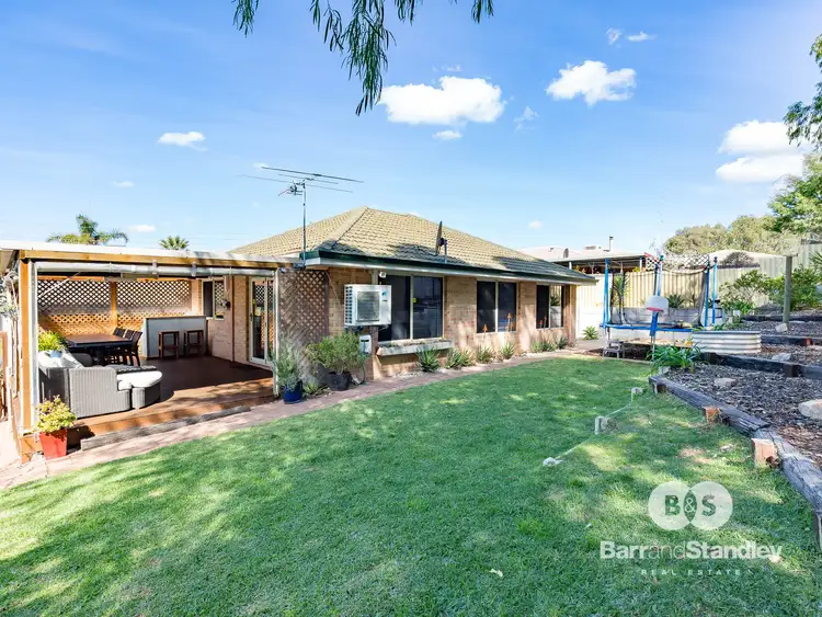 Fourth view of Homely house listing, 14 Nyabing Way, Withers WA 6230