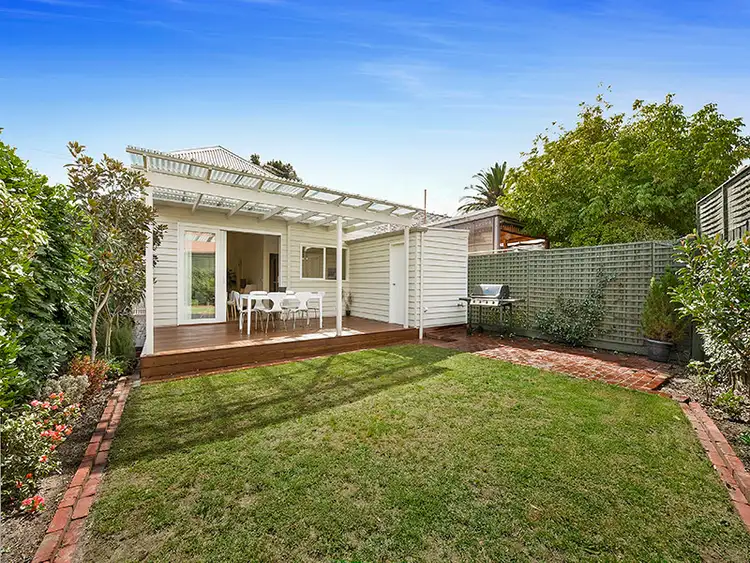 Third view of Homely house listing, 146 Kambrook Road, Caulfield VIC 3162