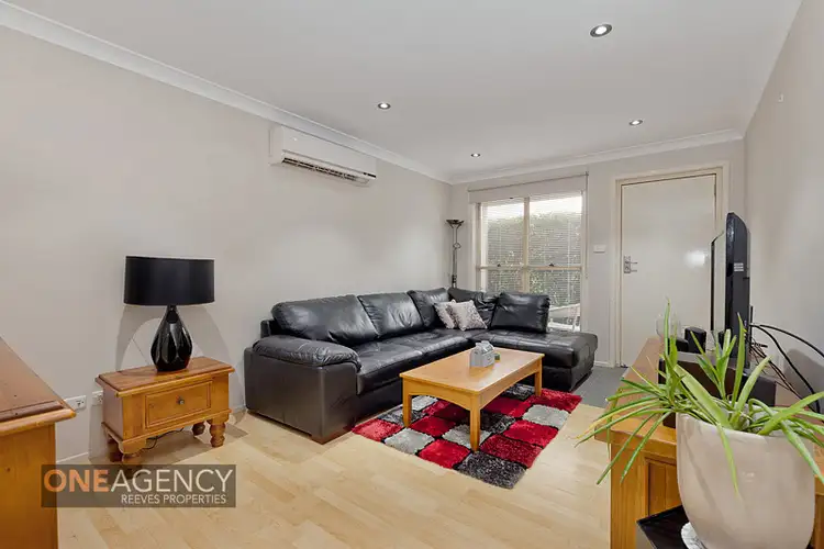 Fifth view of Homely semi-detached listing, 6 Arakoon Avenue, Penrith NSW 2750