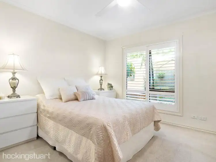 Fifth view of Homely apartment listing, 8/60 Wattletree Road, Armadale VIC 3143