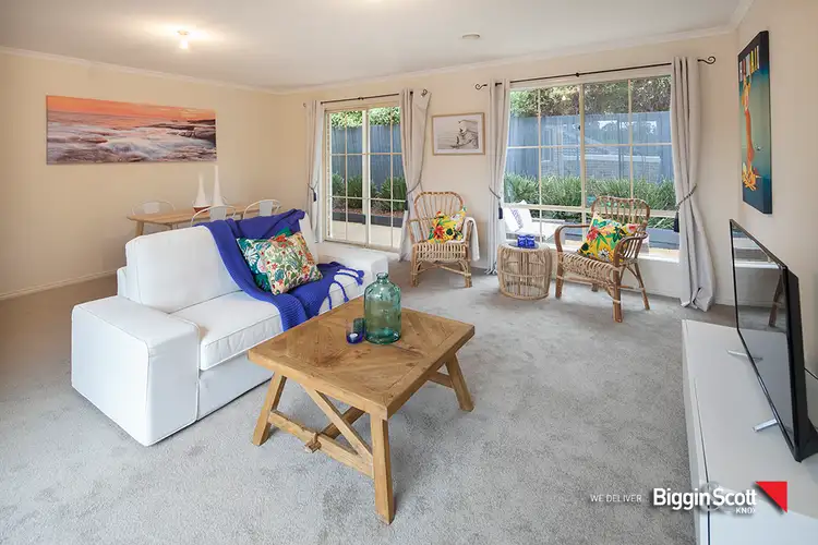 Second view of Homely unit listing, 3/4 Elsie Street, Boronia VIC 3155