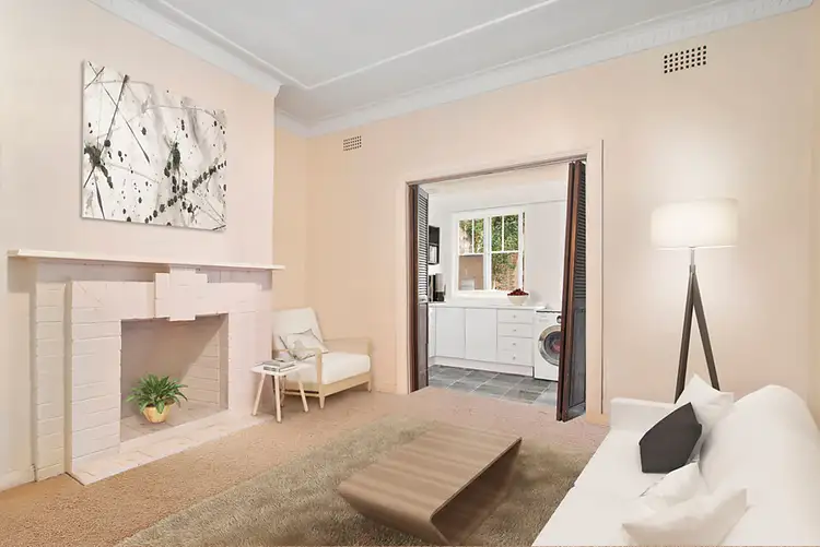 18/139 Bronte Road, Queens Park NSW 2022