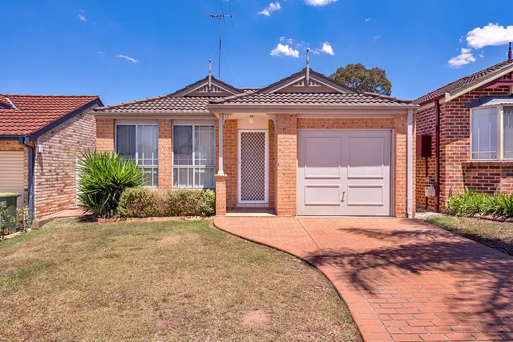 189 O'Connell Street, Claremont Meadows NSW 2747