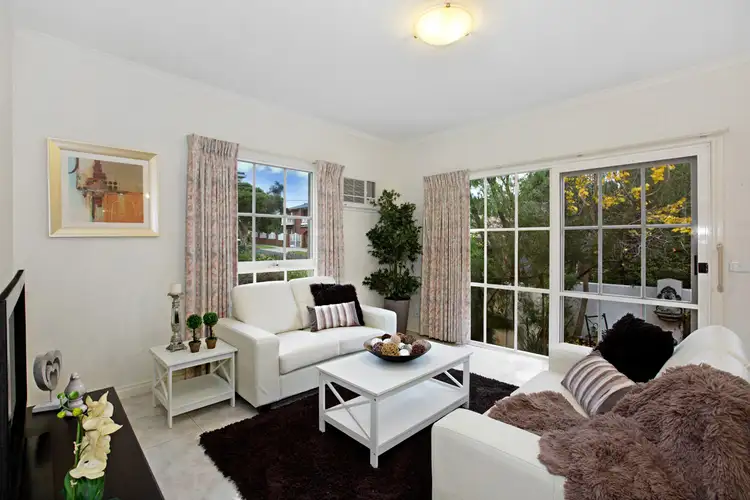 Third view of Homely unit listing, 4/4-6 Blair Street, Doncaster VIC 3108