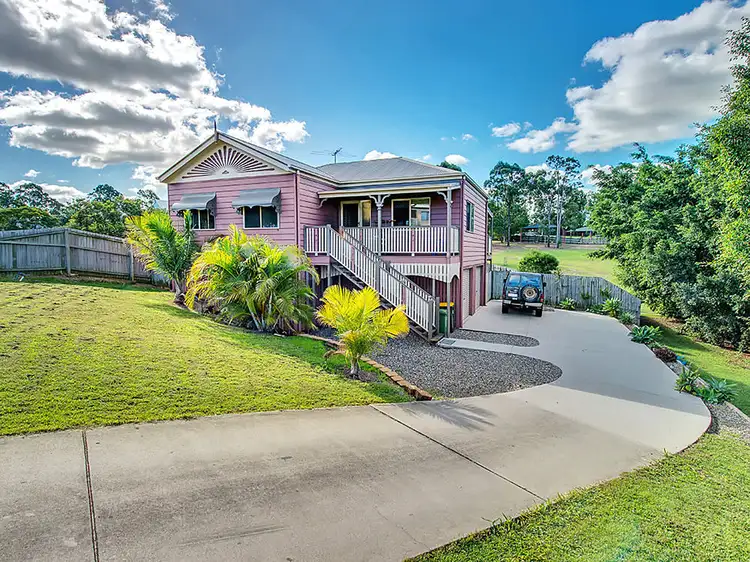 20 Highlands Drive, Narangba QLD 4504