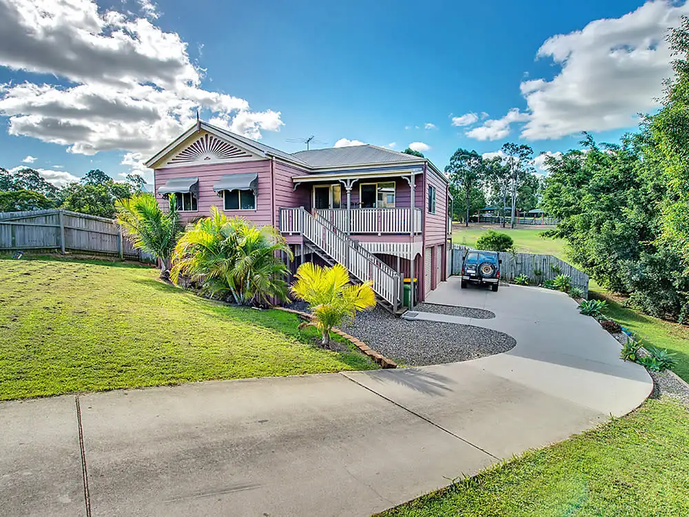 Main view of Homely house listing, 20 Highlands Drive, Narangba QLD 4504