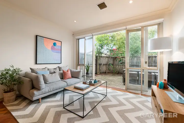 Sixth view of Homely townhouse listing, 1/586 Inkerman Road, Caulfield North VIC 3161