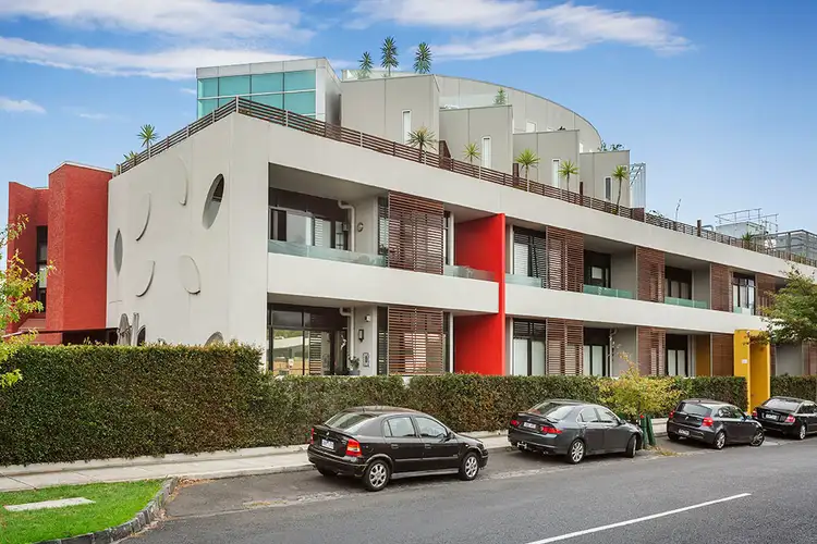 40/2 Gordon Street, Elsternwick VIC 3185