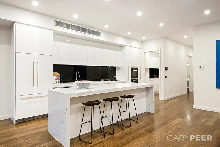 Fifth view of Homely townhouse listing, 13a Kean Street, Caulfield South VIC 3162