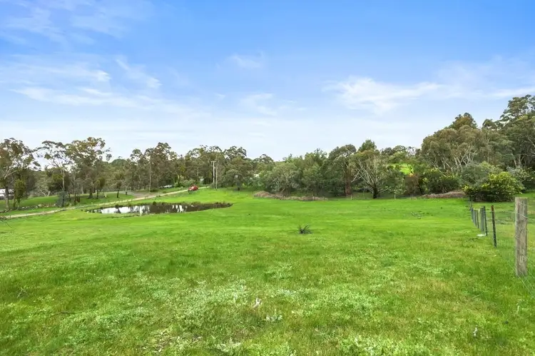 Second view of Homely land listing, Lot 2/18 Eighteenth Street, Hepburn VIC 3461