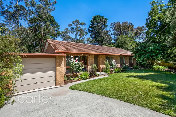 4 Kinton Court, Ringwood VIC 3134