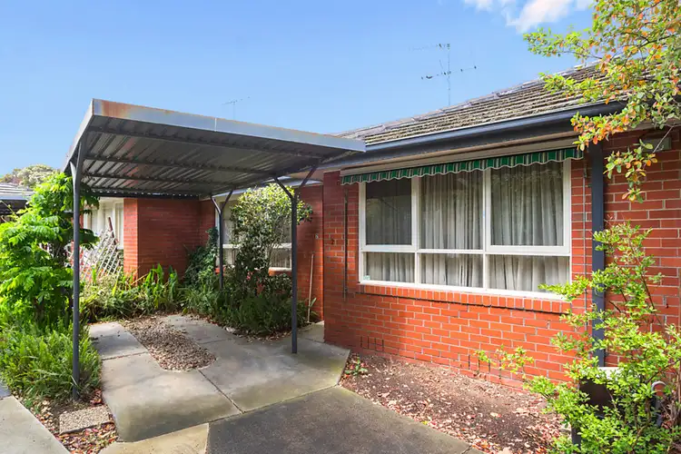 2/25 Iris Road, Glen Iris VIC 3146