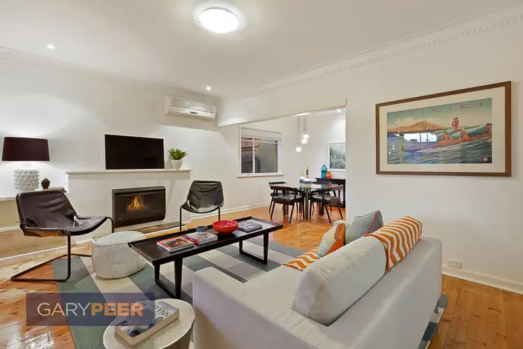 Second view of Homely unit listing, 1/6 Richard Street, Bentleigh East VIC 3165