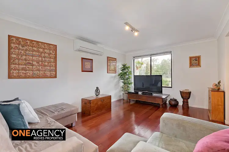 Fifth view of Homely house listing, 17 Matthew Parade, Blaxland NSW 2774