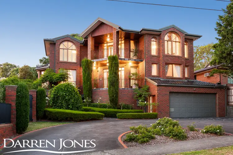17 Bruce Street, Greensborough VIC 3088