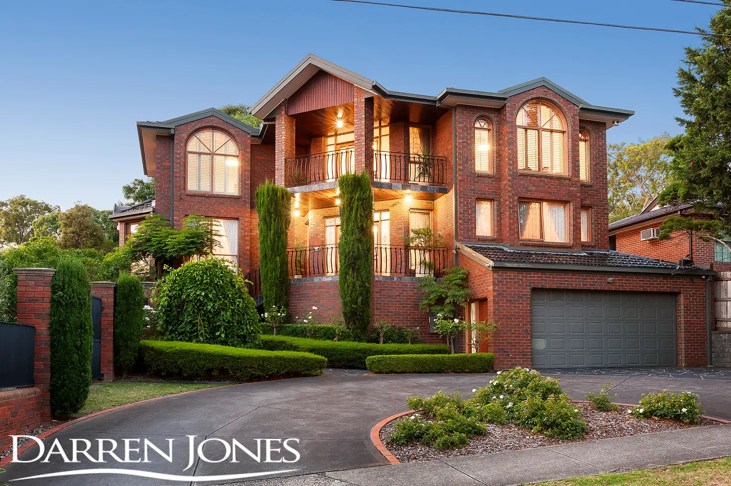 Main view of Homely house listing, 17 Bruce Street, Greensborough VIC 3088