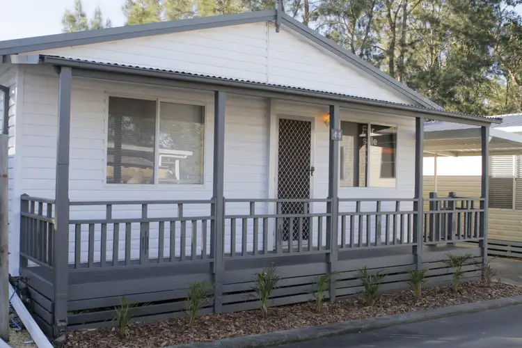 Main view of Homely house listing, 44/111-115 Pacific Highway, Kangy Angy NSW 2258