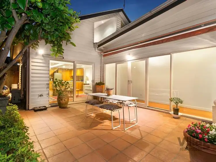 1/11 Goulburn Street, Yarraville VIC 3013