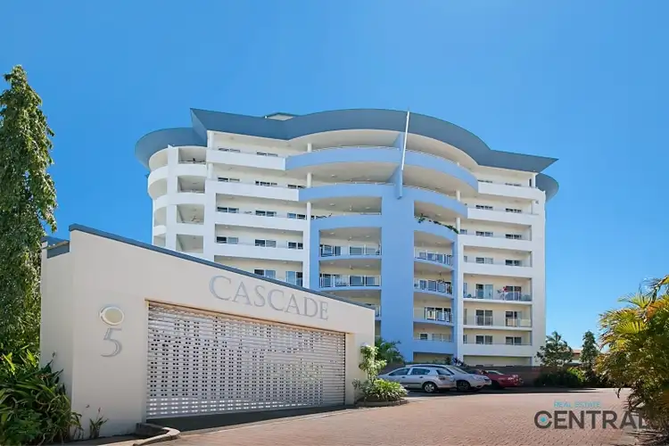 Fifth view of Homely unit listing, 5/5 Brewery Place, Woolner NT 820