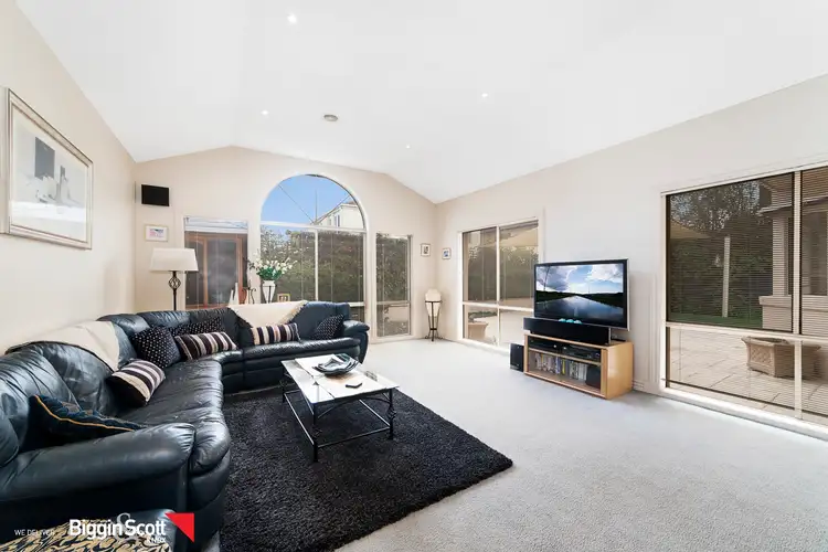 Second view of Homely house listing, 31 Mosman Close, Wantirna South VIC 3152