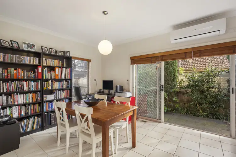 Fourth view of Homely townhouse listing, 3/169 Blackburn Road, Doncaster East VIC 3109