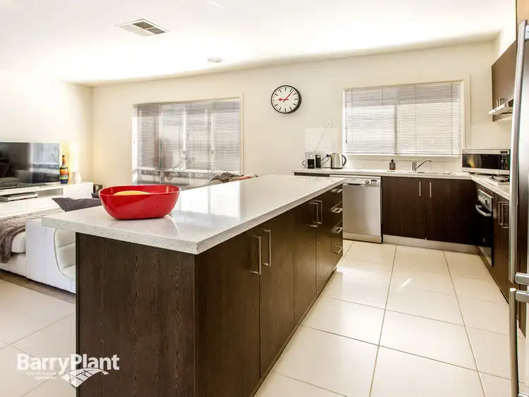 Second view of Homely townhouse listing, 14/22a Green Island Avenue, Mount Martha VIC 3934