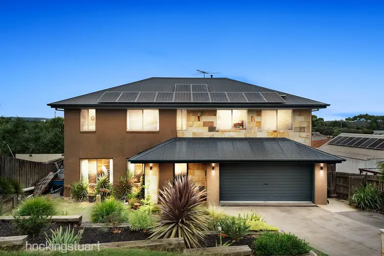 Fifth view of Homely house listing, 74 Curlew Drive, Capel Sound VIC 3940