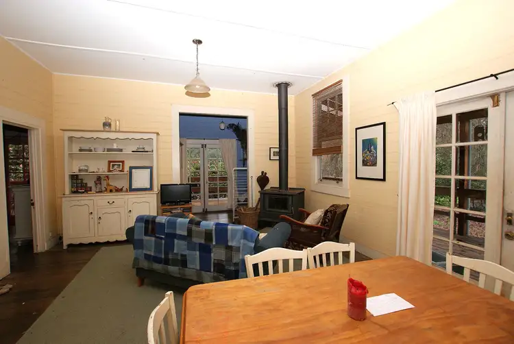 Third view of Homely house listing, 10 Ada Street, Warburton VIC 3799