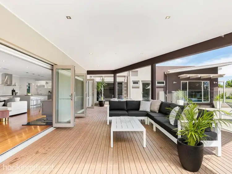 Sixth view of Homely house listing, 196C Perry Road, Keysborough VIC 3173