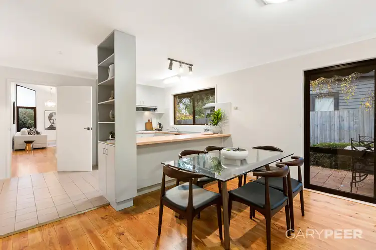Fourth view of Homely unit listing, 1/13 Milton Street, Carnegie VIC 3163