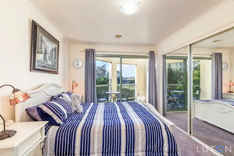 Fourth view of Homely townhouse listing, 3/14 Federal Highway, Watson ACT 2602