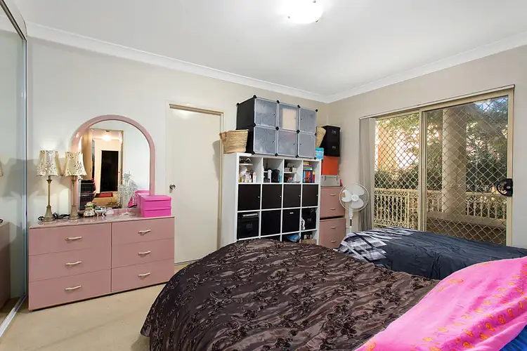 Fifth view of Homely unit listing, 11/75 Cairds Avenue, Bankstown NSW 2200