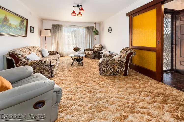 Second view of Homely house listing, 35 Yando Street, Greensborough VIC 3088