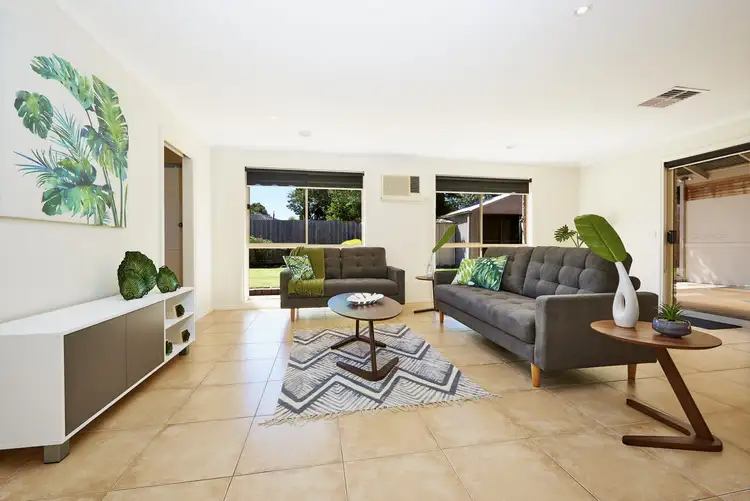 Second view of Homely house listing, 82 Bryden Drive, Ferntree Gully VIC 3156