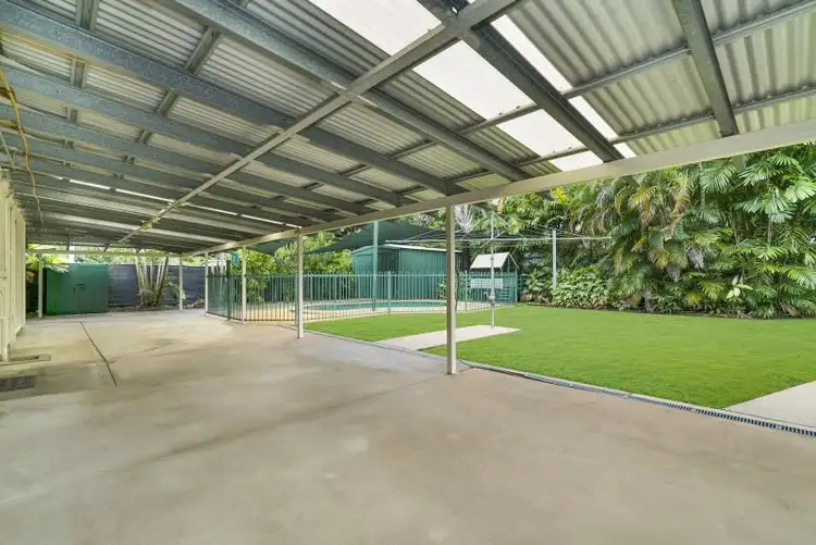 Seventh view of Homely house listing, 31 Wilmot Street, The Narrows NT 820