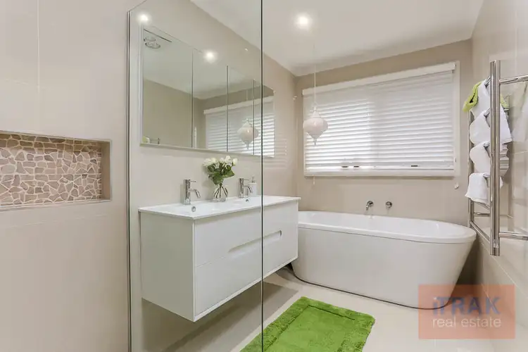 Sixth view of Homely unit listing, 1/13 Laurel Avenue, Boronia VIC 3155