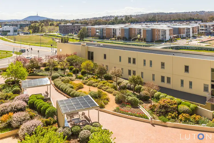 80/98 Corinna Street, Phillip ACT 2606