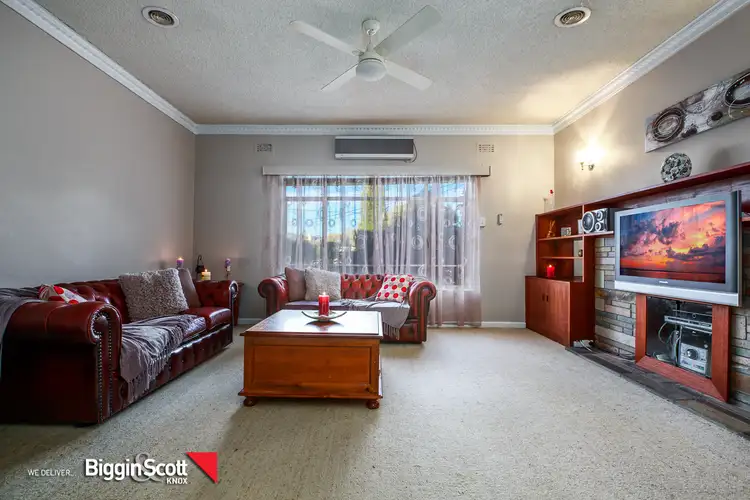 Third view of Homely house listing, 8 Grandview Grove, Bayswater VIC 3153