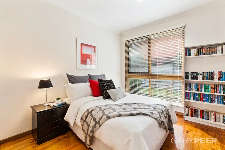 Fifth view of Homely unit listing, 6/111 Hotham Street, St Kilda East VIC 3183