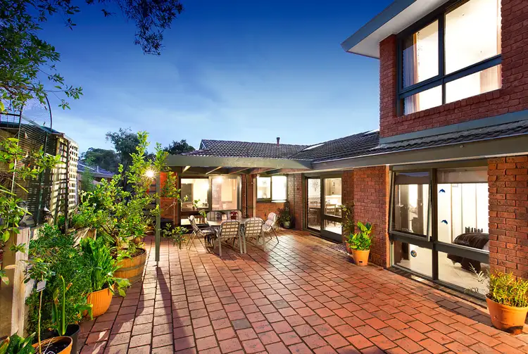 13 Montrose Street, Montmorency VIC 3094