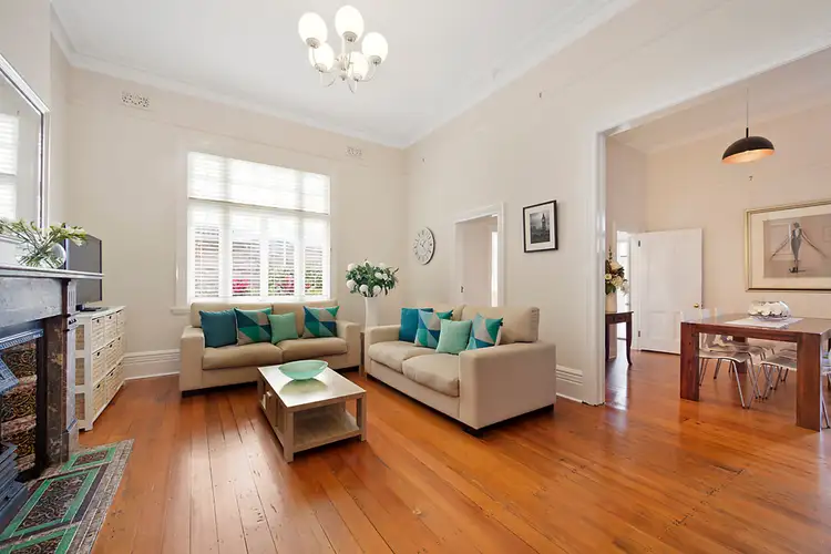 Second view of Homely house listing, 95 Darley Road, Manly NSW 2095