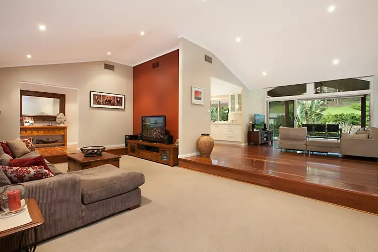 Second view of Homely house listing, 23 Pomona Road, Empire Bay NSW 2257
