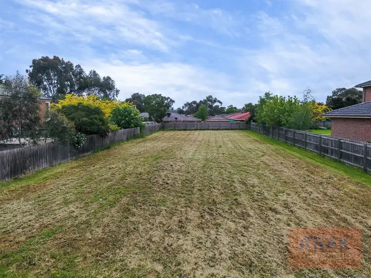 14 Sunset Drive, Kilsyth South VIC 3137