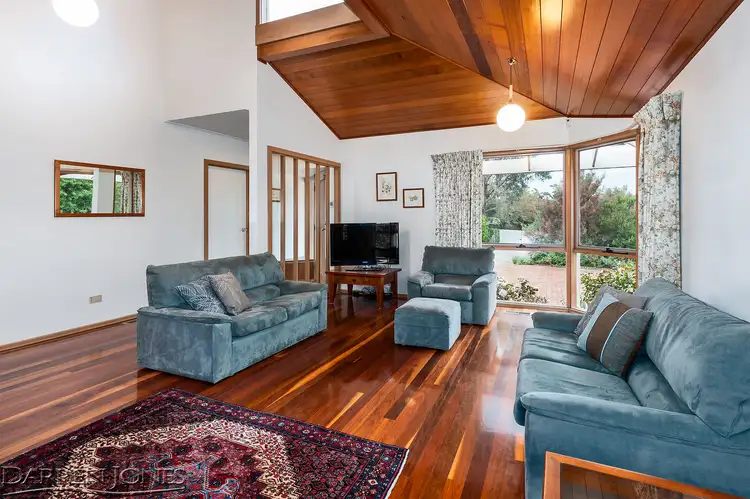 Second view of Homely house listing, 41 Sunrise Drive, Greensborough VIC 3088