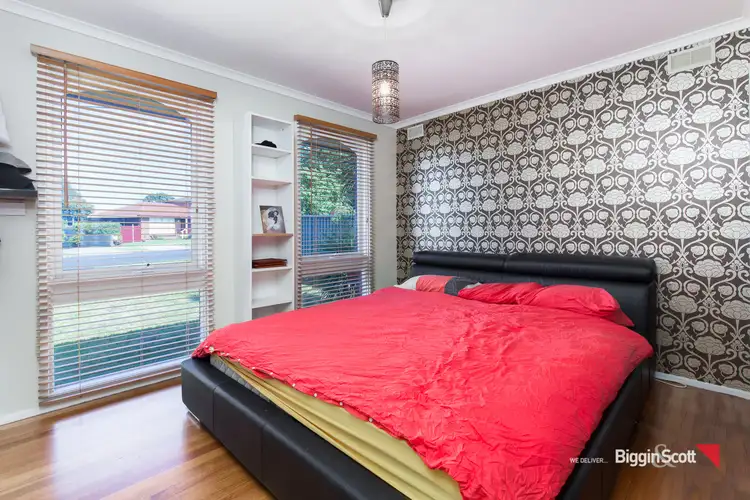 Fourth view of Homely house listing, 18 Davitt Drive, Deer Park VIC 3023
